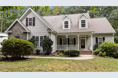 395 Timberlands Drive, Louisburg, NC 27549 - Photo 1