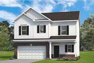 213 Torrent Dr, Goldsboro, NC 27530 - Photo 1