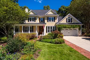 106 Brannon Ct, Chapel Hill, NC 27516 - Photo 1