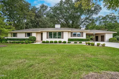 509 W Nash Street, Elm City, NC 27822 - Photo 1