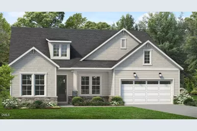 349 Anchor Beam Court, Holly Springs, NC 27540 - Photo 1