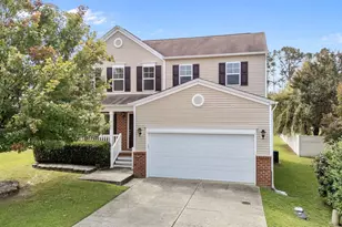 21 Woodcreek Ln, Clayton, NC 27520 - Photo 1