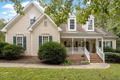65 Coral Ridge Circle, Franklinton, NC 27525 - Photo 1