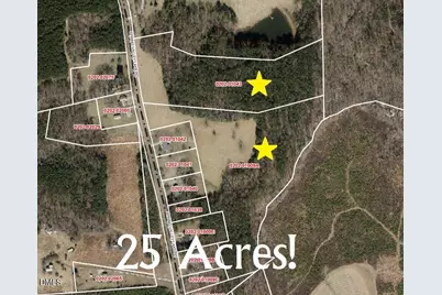 1140 Spring Valley Lake Road, Henderson, NC 27537 - Photo 1