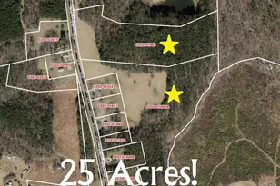 1140 Spring Valley Lake Rd, Henderson, NC 27537 - Photo 1