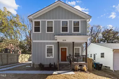 2207 Otis Street #B, Durham, NC 27707 - Photo 1