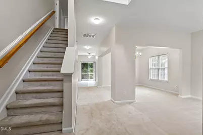 9528 White Carriage Drive, Wake Forest, NC 27587 - Photo 1