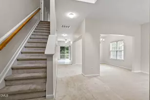 9528 White Carriage Dr, Wake Forest, NC 27587 - Photo 1