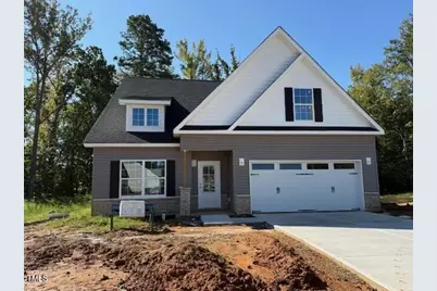 1999 Meadowview Drive, Graham, NC 27253 - Photo 1