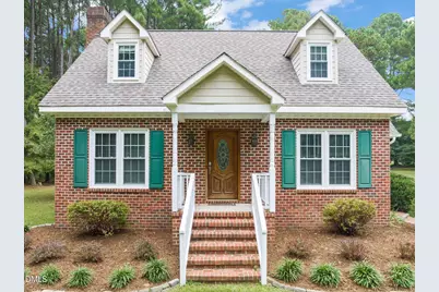 1210 Pineburr Lane, Sanford, NC 27330 - Photo 1