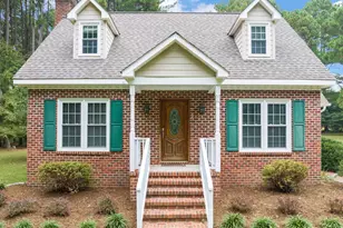 1210 Pineburr Ln, Sanford, NC 27330 - Photo 1