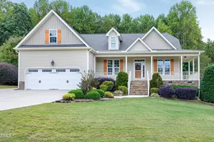 6121 Catandpolly Ln, Raleigh, NC 27603 - Photo 1