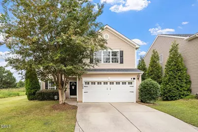 408 Wellspring Drive, Holly Springs, NC 27540 - Photo 1