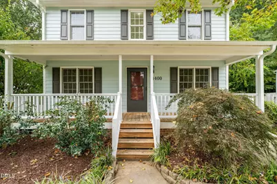 4400 Lazyriver Drive, Durham, NC 27712 - Photo 1