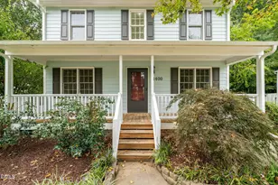 4400 Lazyriver Dr, Durham, NC 27712 - Photo 1