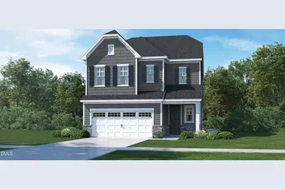 645 Emerald Bay Circle, Raleigh, NC 27610 - Photo 1
