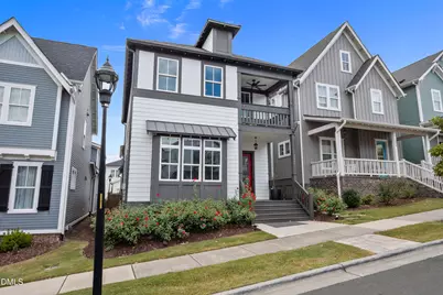 1008 Whistler Street, Durham, NC 27713 - Photo 1