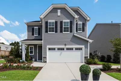 649 Emerald Bay Circle, Raleigh, NC 27610 - Photo 1