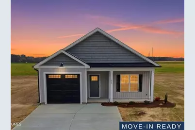 602 S Vance Street, Fremont, NC 27830 - Photo 1