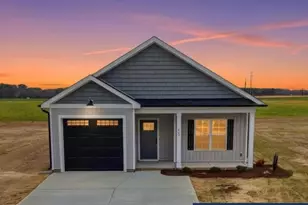 602 S Vance St, Fremont, NC 27830 - Photo 1