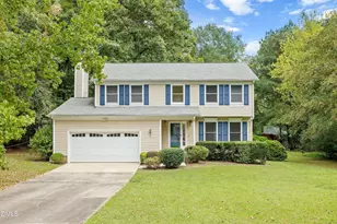 8 Nutmeg Ct, Durham, NC 27713 - Photo 1