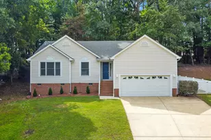 110 Penchant Ct, Cary, NC 27513 - Photo 1