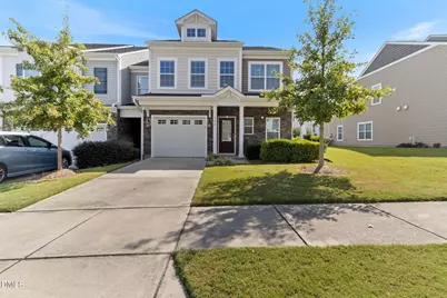 548 Barneswyck Drive, Fuquay Varina, NC 27526 - Photo 1