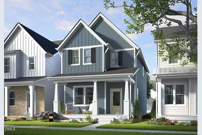 1537 Piney Falls Drive, Wendell, NC 27591 - Photo 1