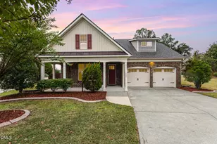 1027 Finley Point Pl, Knightdale, NC 27545 - Photo 1