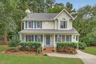 17 Great Oak Ct, Durham, NC 27713 - Photo 1