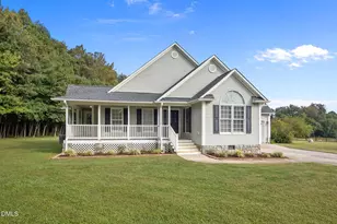 427 Fletcher Ridge Rd, Timberlake, NC 27583 - Photo 1