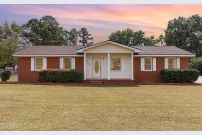 274 E Erwin Street, Coats, NC 27521 - Photo 1