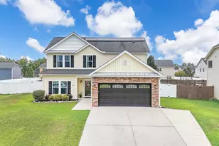 260 Longdeer Dr, Wendell, NC 27591 - Photo 1