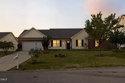 4406 Clifton Drive, Hope Mills, NC 28348 - Photo 1