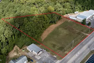 2668 Forest Hills Rd SW, Wilson, NC 27893 - Photo 1