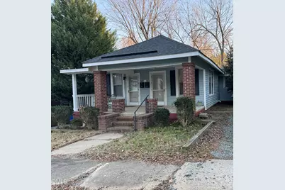 503 Cole Street #1/2, Raleigh, NC 27605 - Photo 1