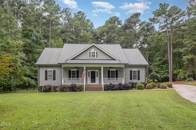 6049 Mulberry Lane, Oxford, NC 27565 - Photo 1