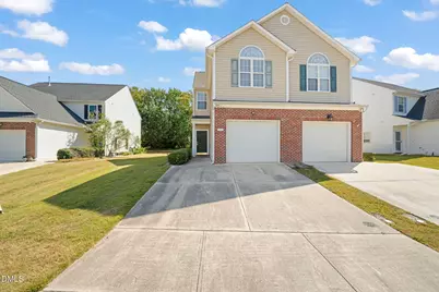 2140 Thornblade Drive, Raleigh, NC 27604 - Photo 1
