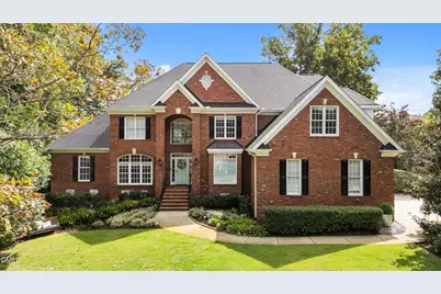 4036 Chaumont Drive, Apex, NC 27539 - Photo 1