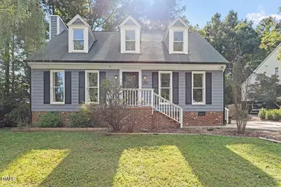 7901 Featherstone Drive, Raleigh, NC 27615 - Photo 1