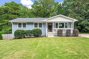 4908 Lakemont Dr, Raleigh, NC 27609 - Photo 1