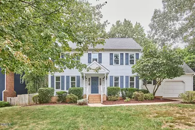 8109 Olde Hill Court, Raleigh, NC 27615 - Photo 1