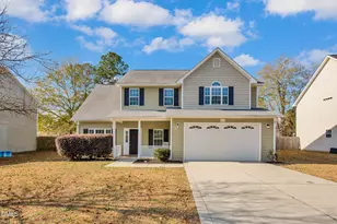 3918 Newgate Street, Fayetteville, NC 28306 - Photo 1