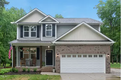 463 Robbins Road, Youngsville, NC 27596 - Photo 1