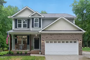 463 Robbins Rd, Youngsville, NC 27596 - Photo 1