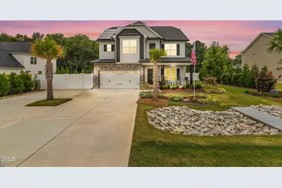 112 Lure Lane, Wendell, NC 27591 - Photo 1