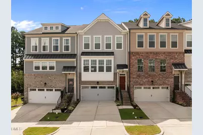 1003 Lathrop Lane, Apex, NC 27523 - Photo 1