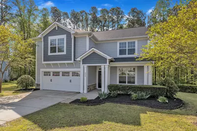 858 Lake Artesia Lane, Fuquay-Varina, NC 27526 - Photo 1