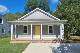 711 Mill St, Rocky Mount, NC 27804 - Photo 1