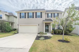 2756 Shepherd Valley St, Raleigh, NC 27610 - Photo 1